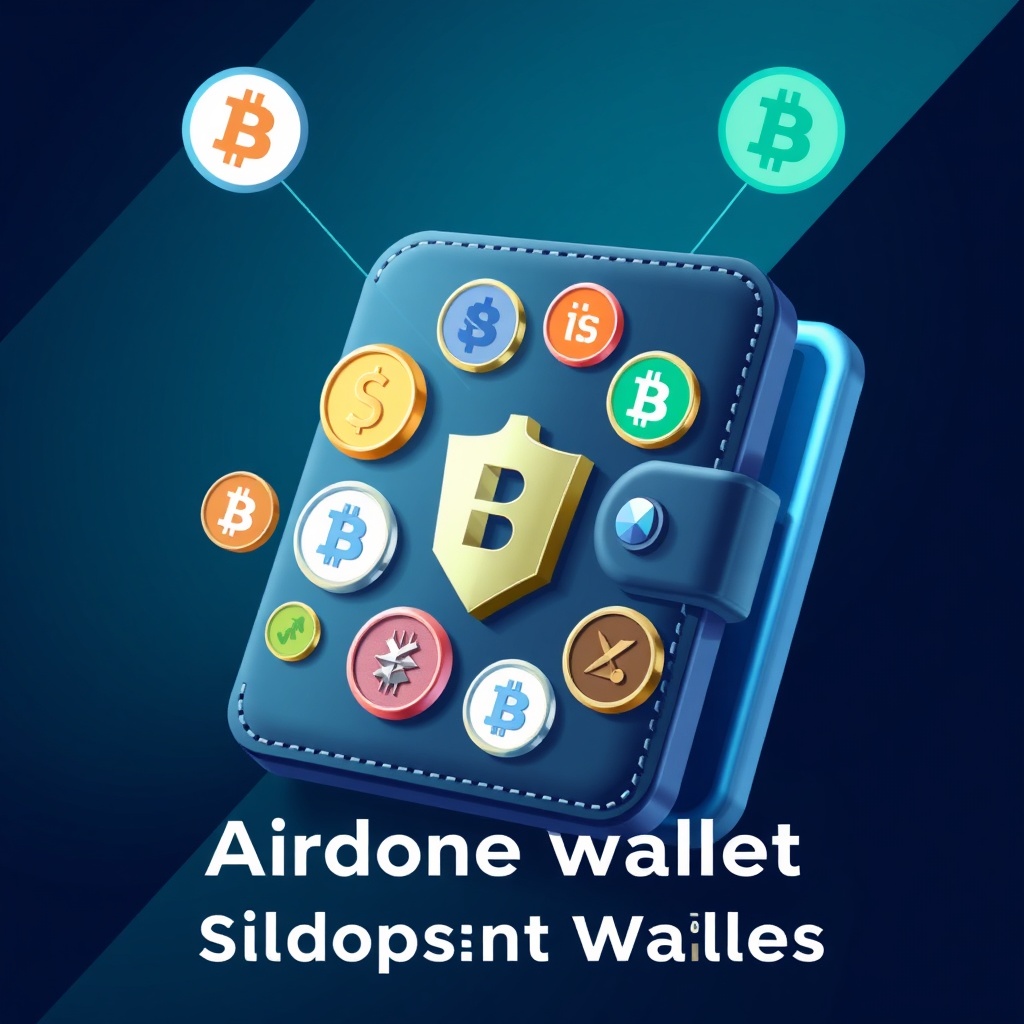 Airdrop Cüzdanı