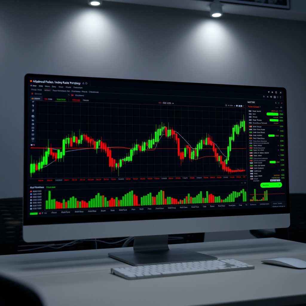 Grid Trading