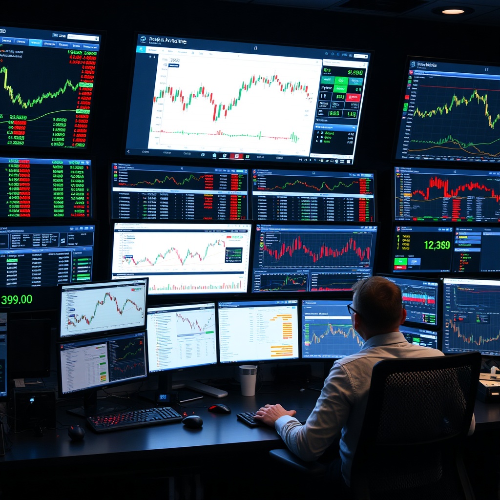 Pre-Market Trading Nedir? Borsalarda Ön Piyasa İşlemleri Rehberi