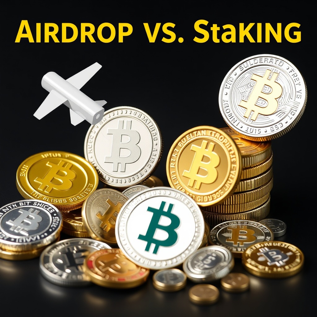 Airdrop