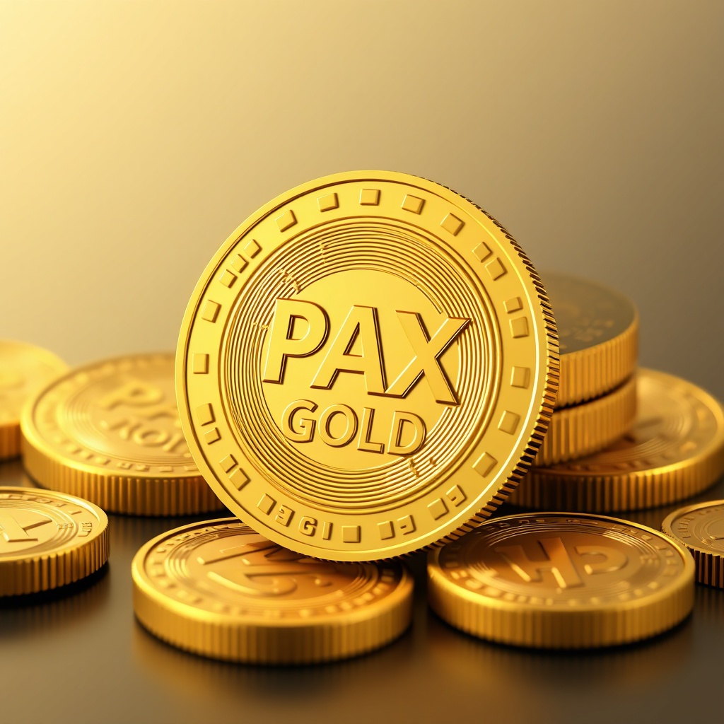 PAX Gold Analizi