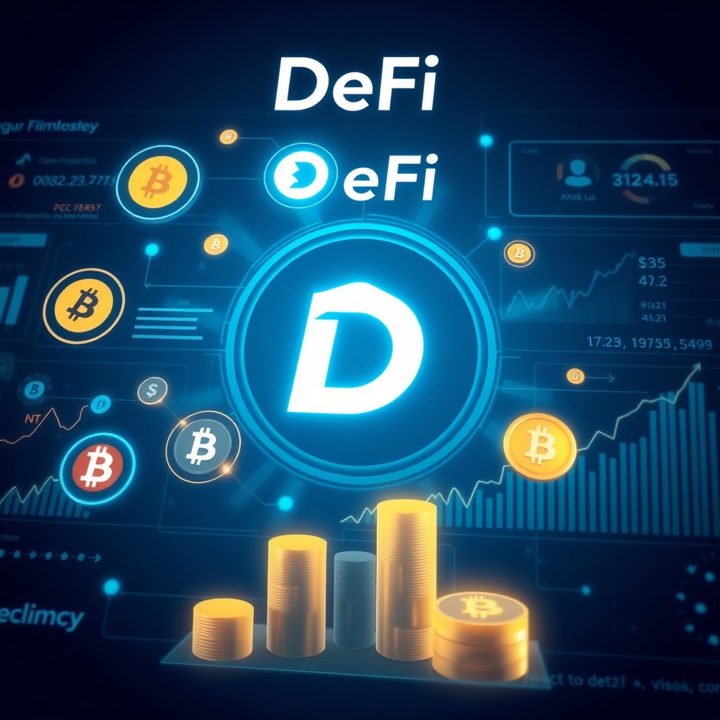 Revenue Üreten DeFi Projeleri