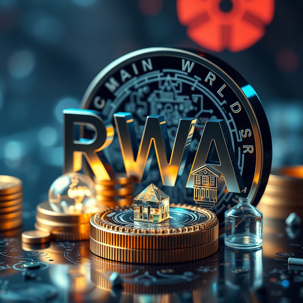 RWA nedir