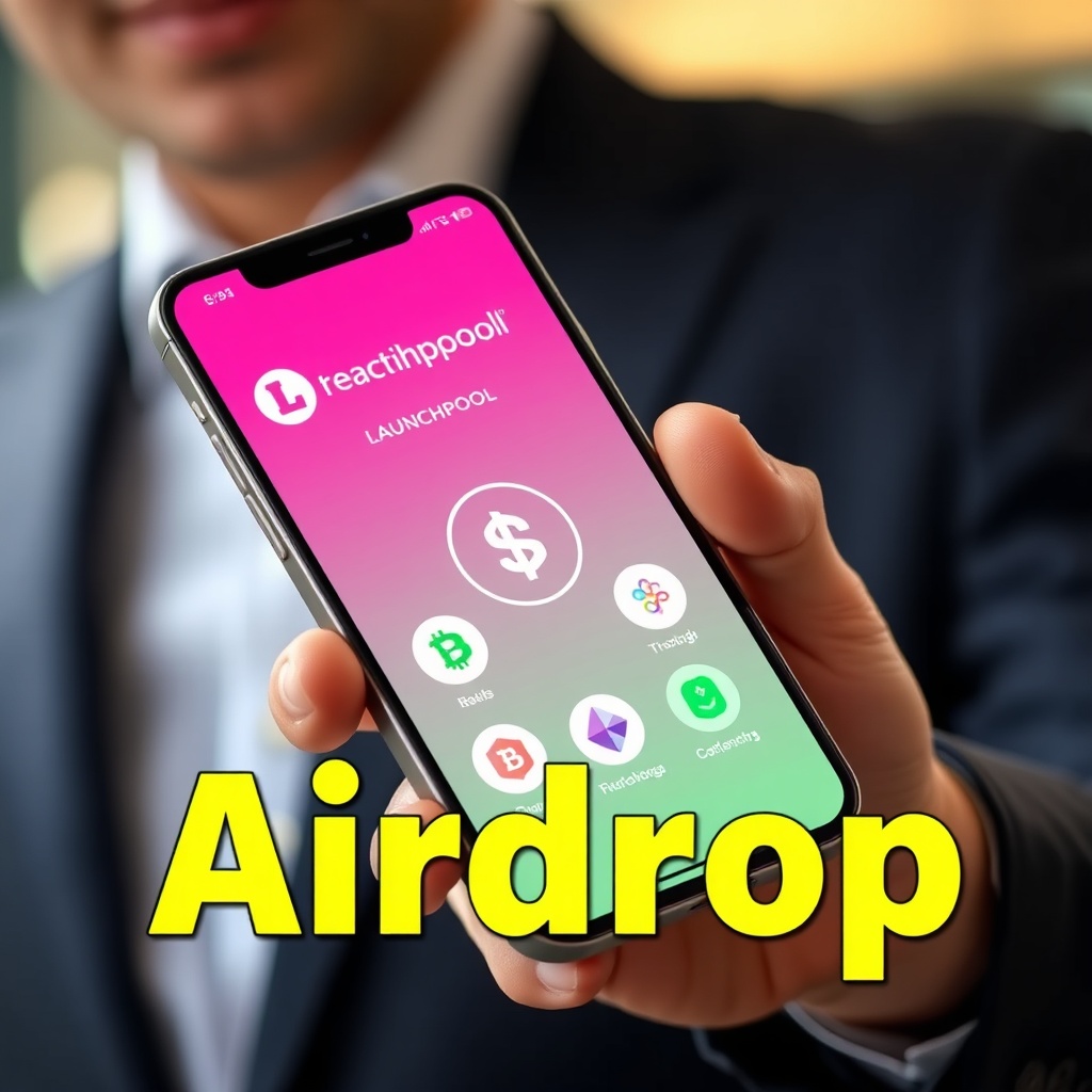Launchpool