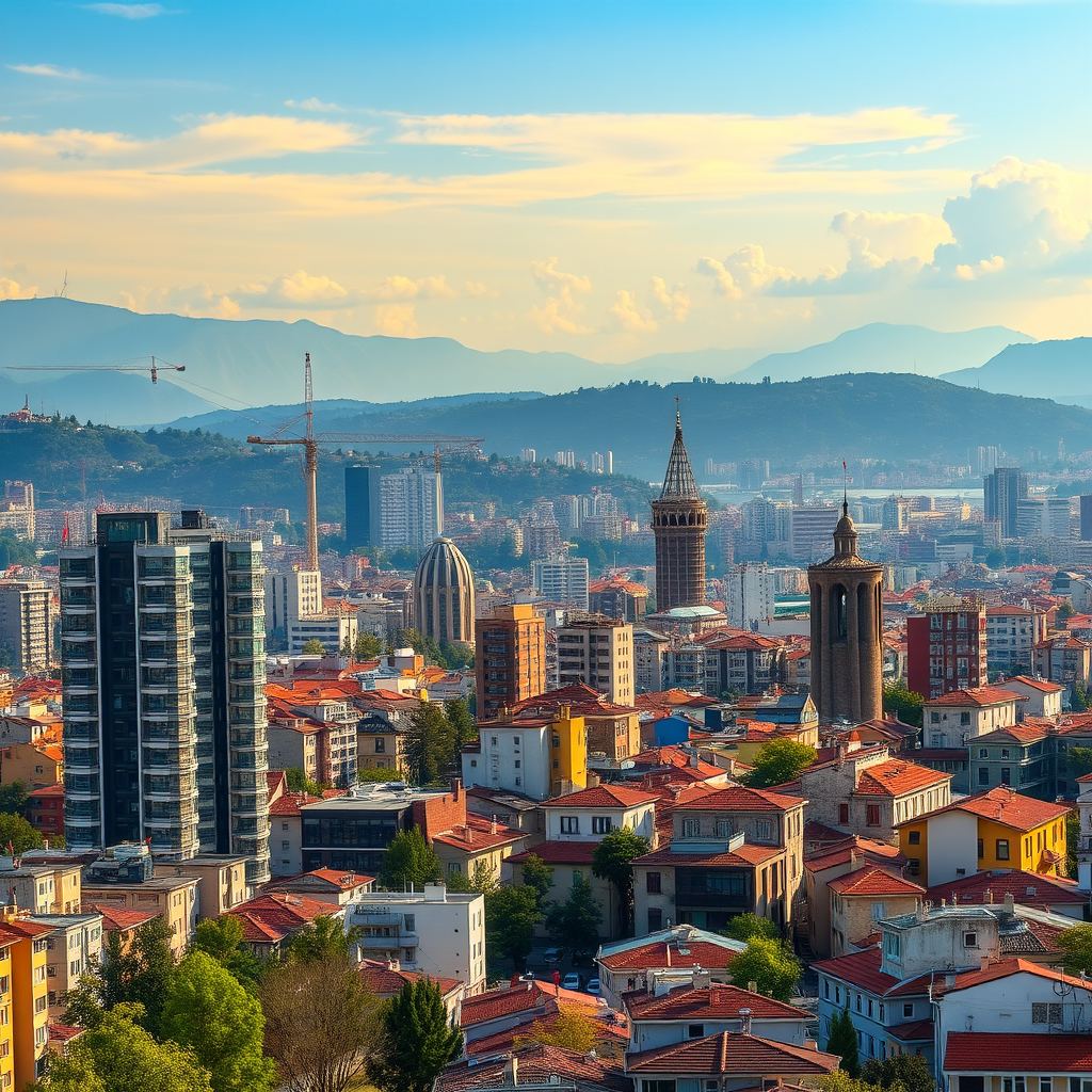 İstanbul'un Yükü