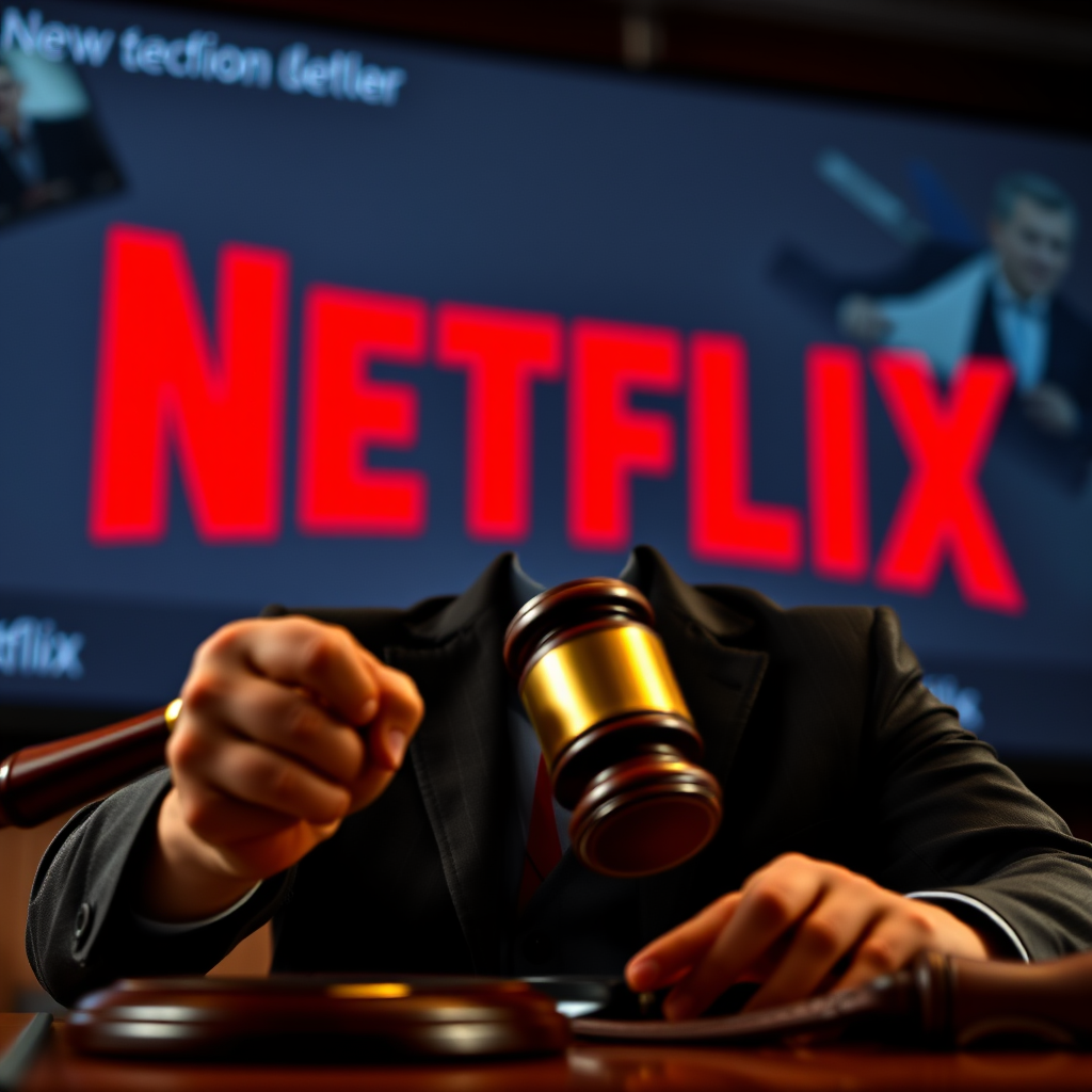 Netflix, İtalya'da